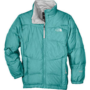 The North Face Aconcagua Down Jackets - Girls' - 2006