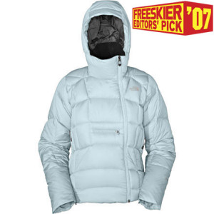 The North Face Destiny Down Jacket - Women's - 2006