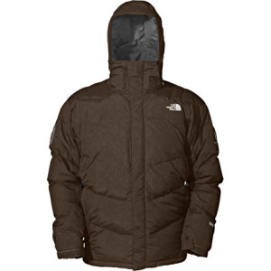 The North Face Verdi Down Jacket - Men's