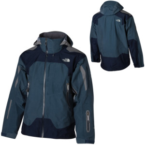 The North Face Free Thinker Jacket - Men's - 2006
