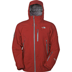 The North Face Sedition ll Stretch Jacket - Men's