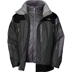 The North Face Vortex Triclimate Jacket - Men's - 2006