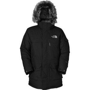 The North Face McMurdo Parka - Men's - 2006