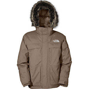 The North Face Ice Jacket - Men's - 2006