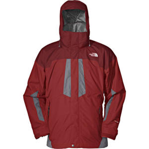 The North Face Vorcyon Ski Jacket - Men's - 2006