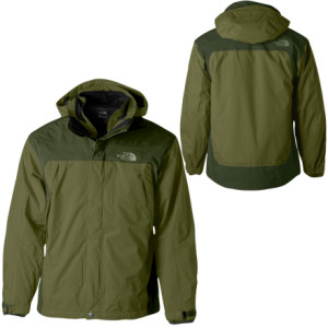 The North Face Condor Triclimate Jacket - Men's