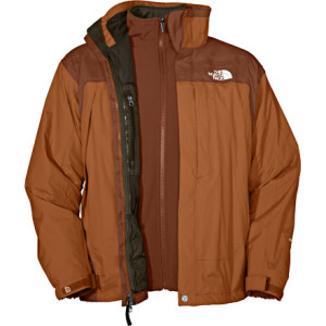 The North Face Condor Triclimate Jacket - Men's