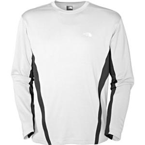 The North Face Translution Long-Sleeve Tek Tee - Men's