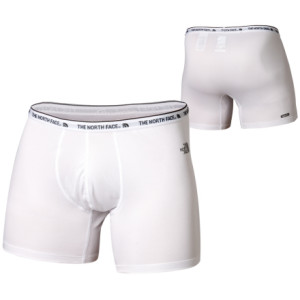 The North Face Vaporwick Light Boxer Brief - Men's