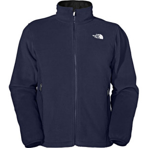 The North Face Pumori Fleece Jacket - Men's - 2008