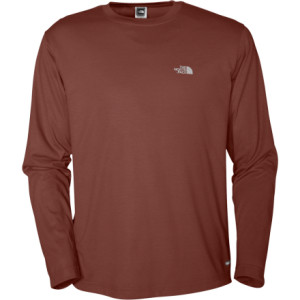 The North Face VaporWick Ruckus T-Shirt - Long-Sleeve - Men's