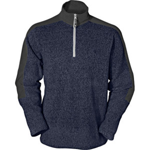 The North Face Shasta 1/4 Zip Fleece Sweater - Men's - 2006