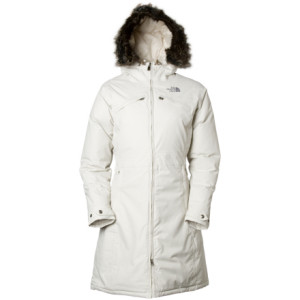 The North Face Arctic Parka - Women's - 2006