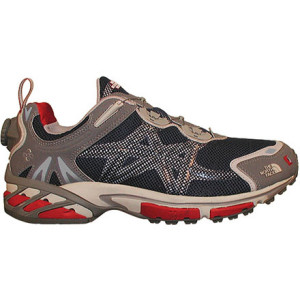 The North Face Arnuva 50 BoaTrail Running Shoe - Men's - 2006