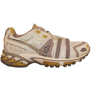 The North Face Arnuva 50 Trail Running Shoes - Women's - 2006