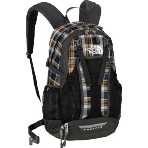 The North Face Sweeper Backpack - 1850cu in