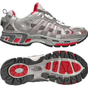 The North Face Amp Boa Trail Running Shoe - Men's
