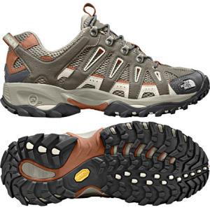 The North Face Prophecy Hiking Shoe - Men's - 2007