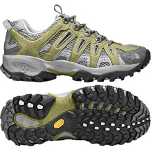 The North Face Prophecy Hiking Shoe - Women's - 2007