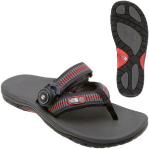 The North Face 3-Point Optimus Sandal - Men's