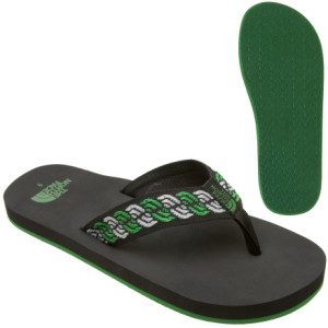 The North Face Half Dune Sandal - Men's - 2007