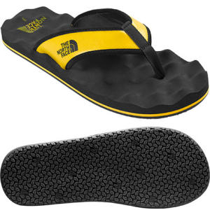 The North Face Base Camp Flip-Flop - Men's - 2007