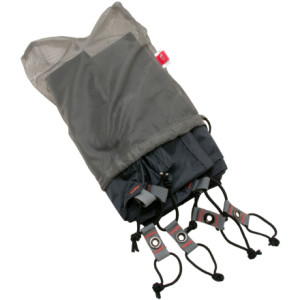 The North Face Vario 23 Footprint