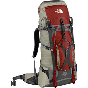 The North Face Prophet 65 Backpack - 4000-4300cu in