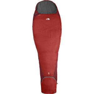 The North Face Propel Sleeping Bag: 40 Degree Climashield XP - 2007