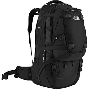 The North Face Backtrack 70 Backpack - 4250cu in