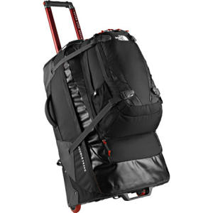 The North Face Doubletrack 28 Pack - 4900 cu in - 2007