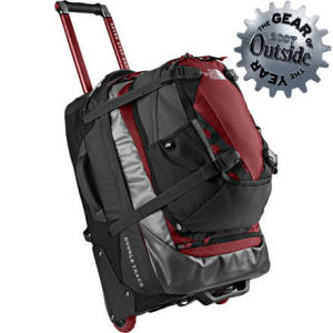 The North Face Doubletrack 21 Pack - 2750 cu in