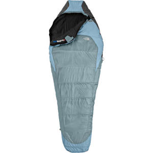 The North Face Cat's Meow Sleeping Bag: 20 Degree Polarguard - Women's  - 2007