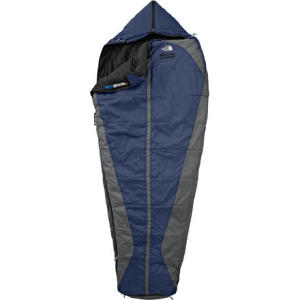 The North Face Mammoth Sleeping Bag: 20 Degree Climashield HL