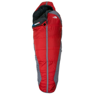 The North Face Tigger Sleeping Bag: 20 Degree Climashield HL