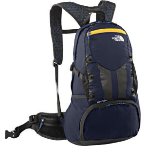 The North Face Electron 25 Backpack - 1525 cu in