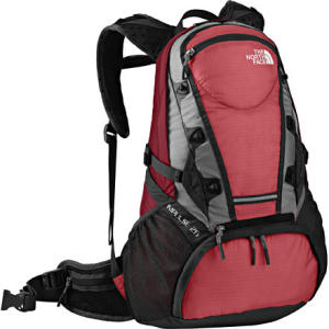 The North Face Impulse 26 Backpack - Women's - 1600 cu in - 2007