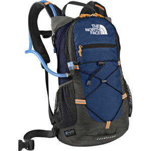 The North Face Chameleon Hydration Pack - 2007