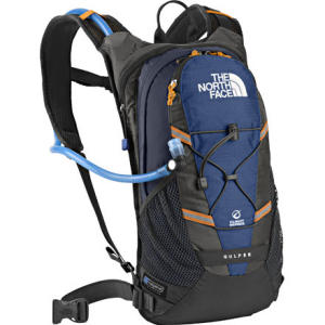 The North Face Gulper Hydration Pack