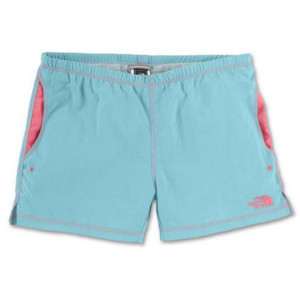 The North Face Class V Water Short - Girls'