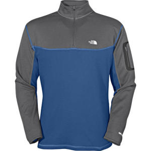 The North Face El Cap Delta Shirt - Long-Sleeve - Men's - 2007
