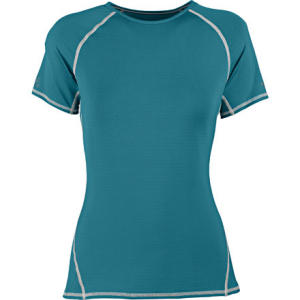 The North Face Coolstretch Crew Short-Sleeve Top - Women's - 2007