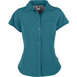 The North Face Sabrina Shirt - Short Sleeve - Women's