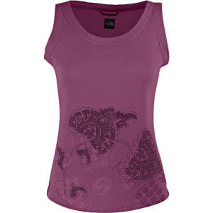 The North Face Vaporwick Bella Sport Tank Top - Women's - 2007