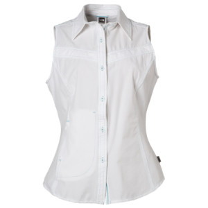The North Face Bianca S/L Shirt - Women's