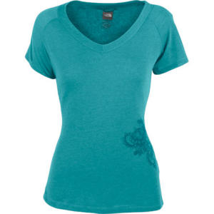 The North Face Vaporwick Minya V T-Shirt - Women's - 2007