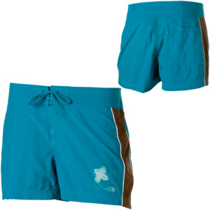 The North Face Overboard Short - Women's - 2007