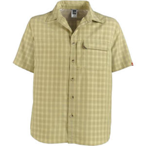 The North Face Qilian Shirt - Short-Sleeve - Men's