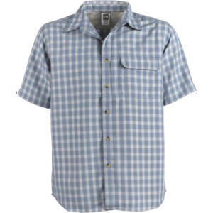 The North Face Qilian Shirt - Short-Sleeve - Men's