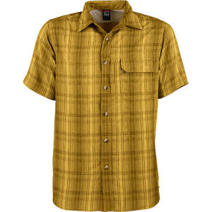 The North Face Hindu Kush Shirt - Short-Sleeve - Men's - 2007